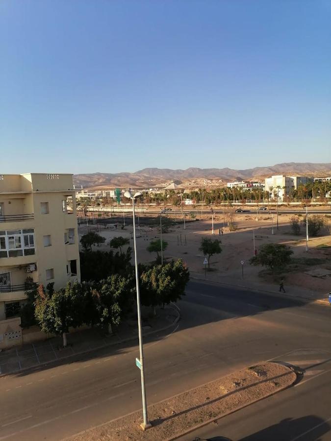 Appartamento Atomium Agadir Esterno foto